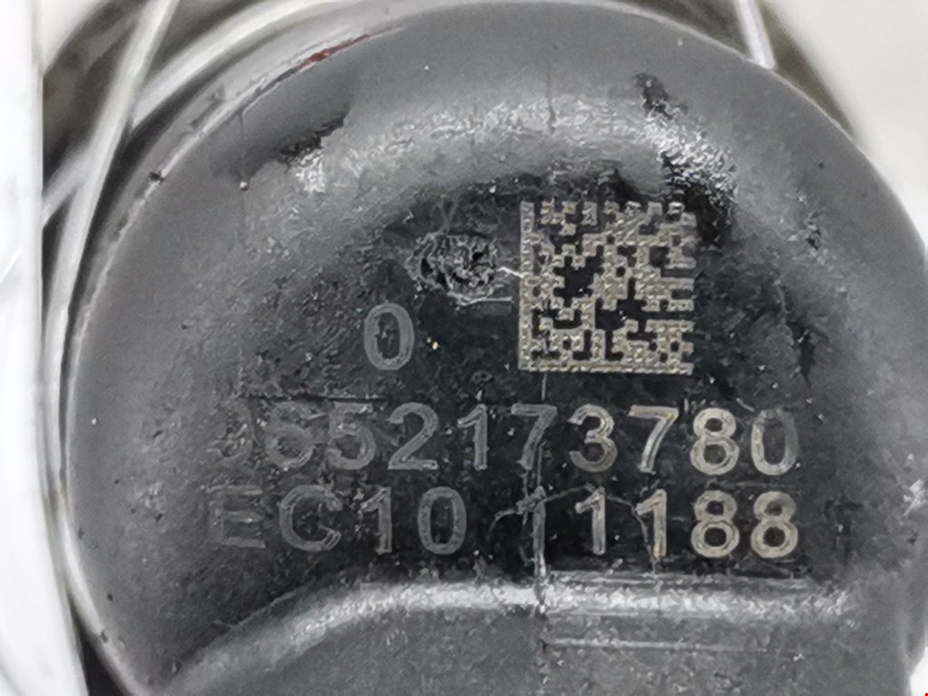 Форсунка дизельная электрическая CITROEN Berlingo 1996-2012