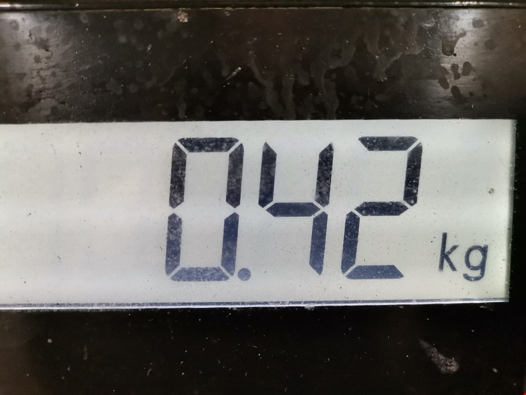 Форсунка дизельная электрическая CITROEN Berlingo 1996-2012