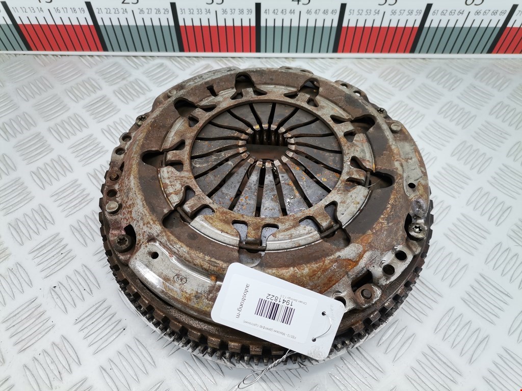 Маховик (демпфер сцепления) CITROEN Berlingo 1996-2012