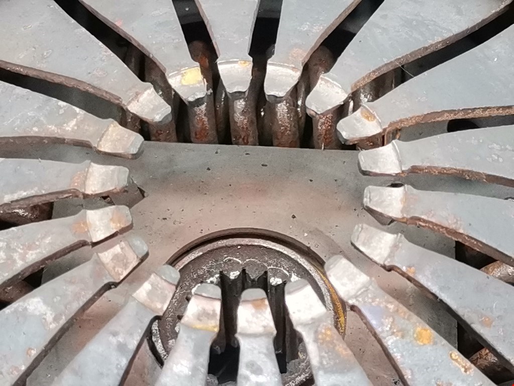 Маховик (демпфер сцепления) CITROEN Berlingo 1996-2012