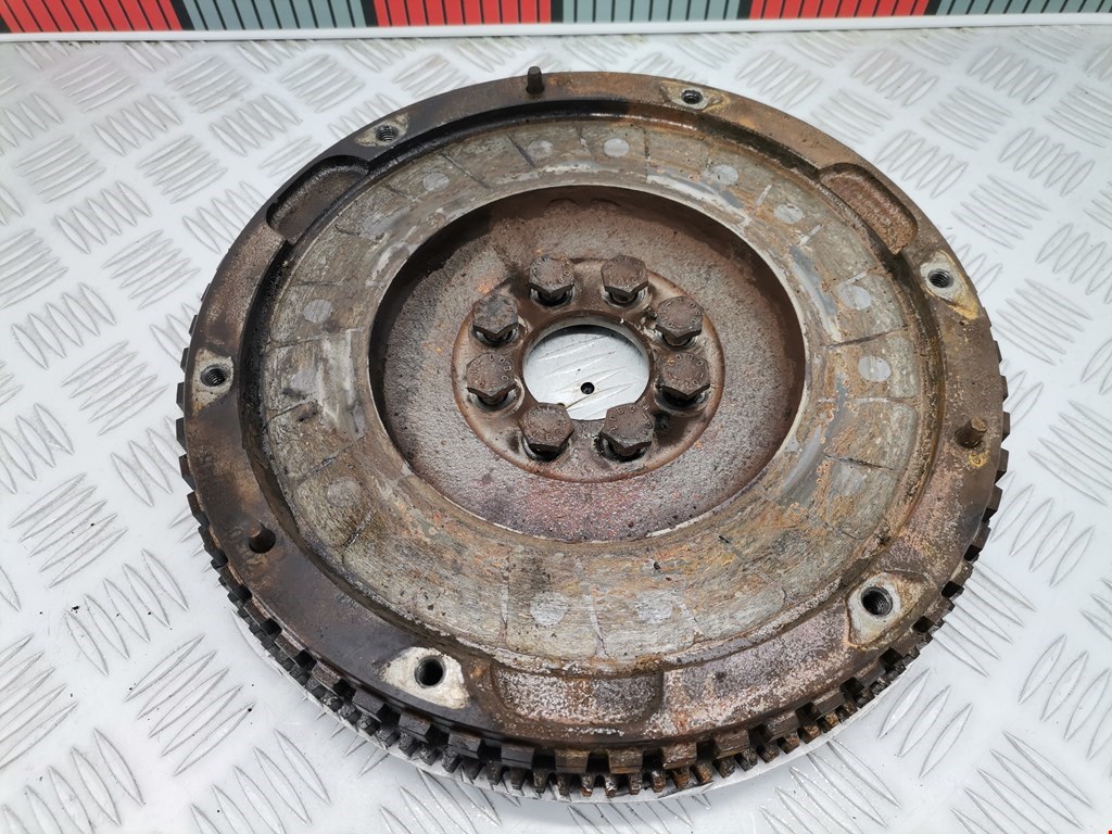 Маховик (демпфер сцепления) CITROEN Berlingo 1996-2012