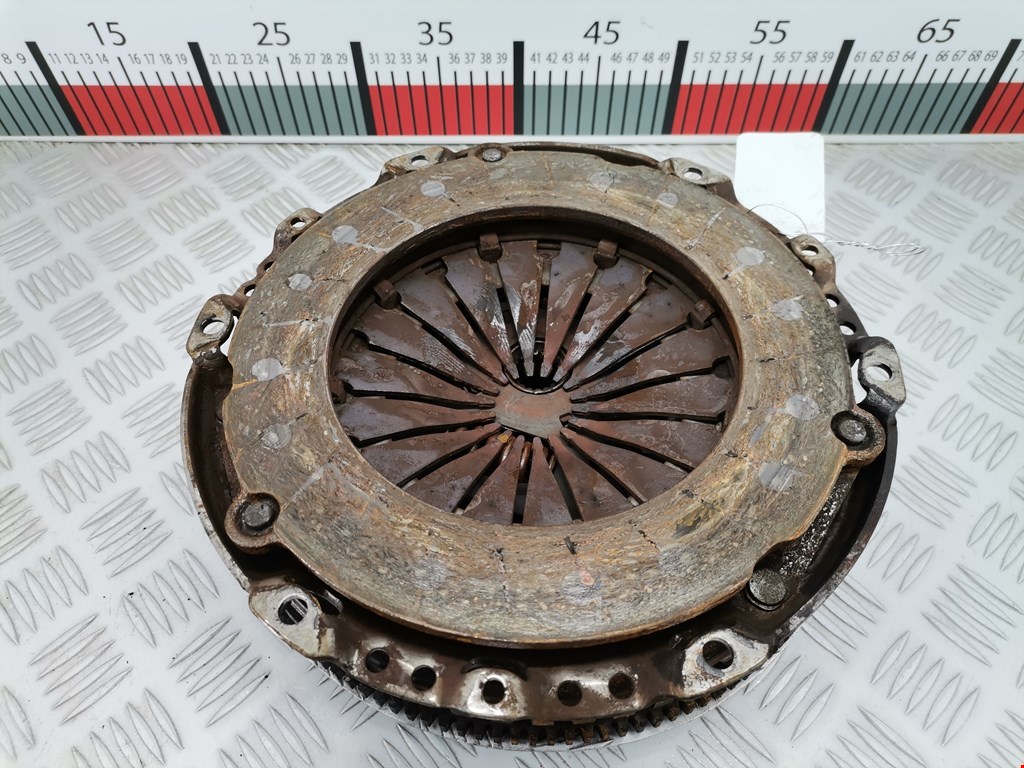 Маховик (демпфер сцепления) CITROEN Berlingo 1996-2012