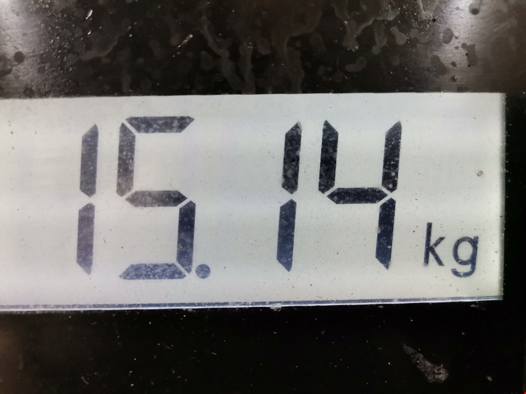 Маховик (демпфер сцепления) CITROEN Berlingo 1996-2012