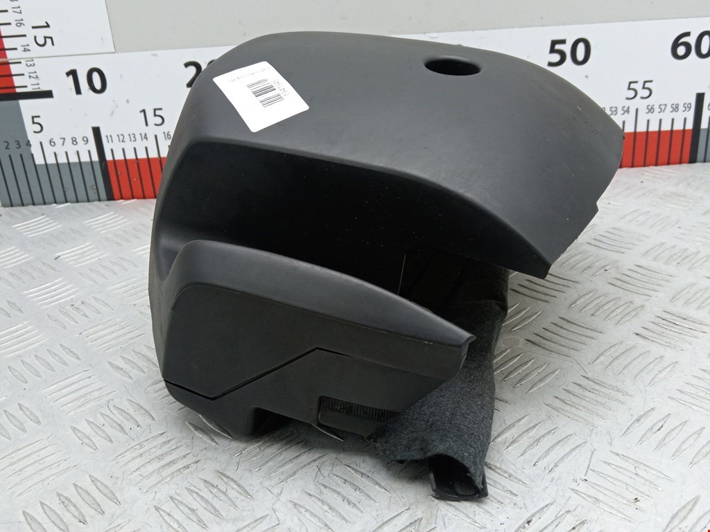 Кожух рулевой колонки OPEL Astra H/Family 2004-2015