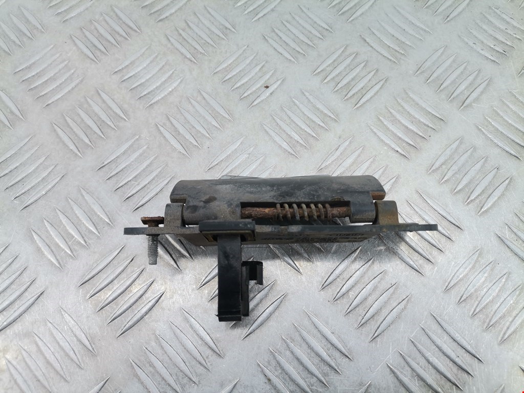 Ручка двери багажника наружная CHEVROLET Captiva 2006-2010