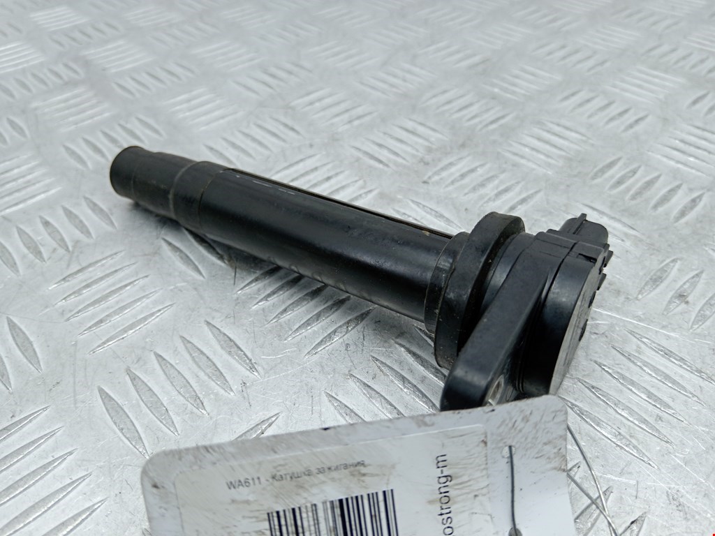 Катушка зажигания Nissan Almera N16 (2000-2006)