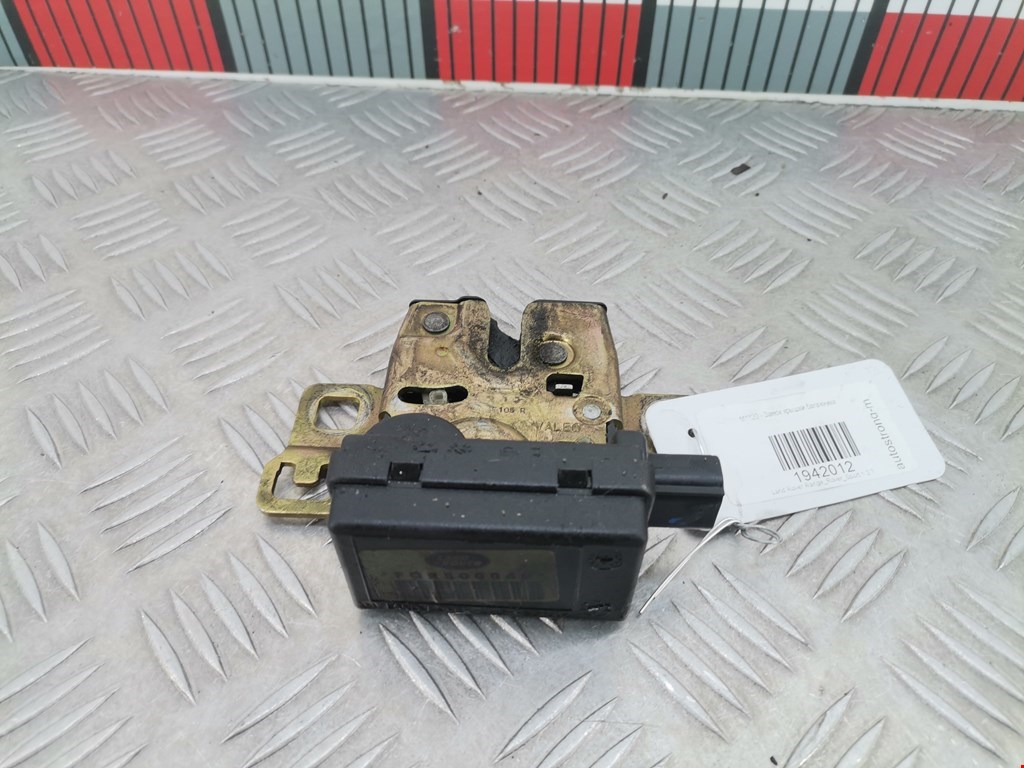 Замок багажника (крышки двери) LAND ROVER Range Rover Sport 2005-2013