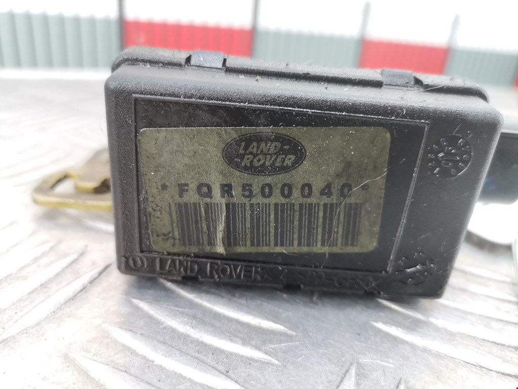 Замок багажника (крышки двери) LAND ROVER Range Rover Sport 2005-2013