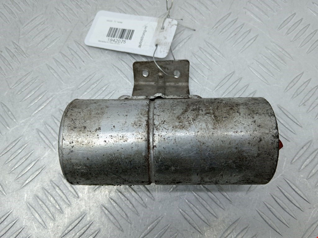 Осушитель системы кондиционирования (кондиционера) MERCEDES-BENZ A-Class W168 1997-2004