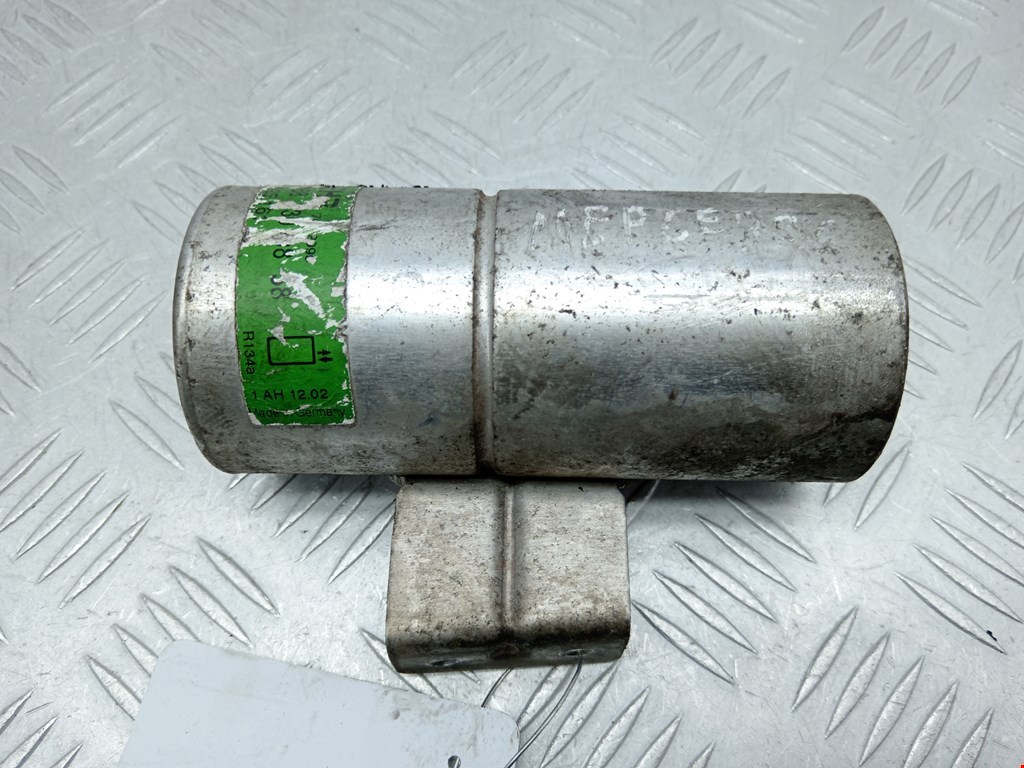 Осушитель системы кондиционирования (кондиционера) MERCEDES-BENZ A-Class W168 1997-2004