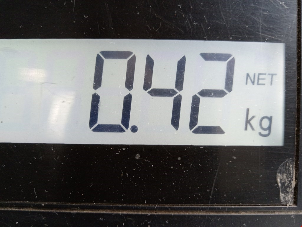 Осушитель системы кондиционирования (кондиционера) MERCEDES-BENZ A-Class W168 1997-2004