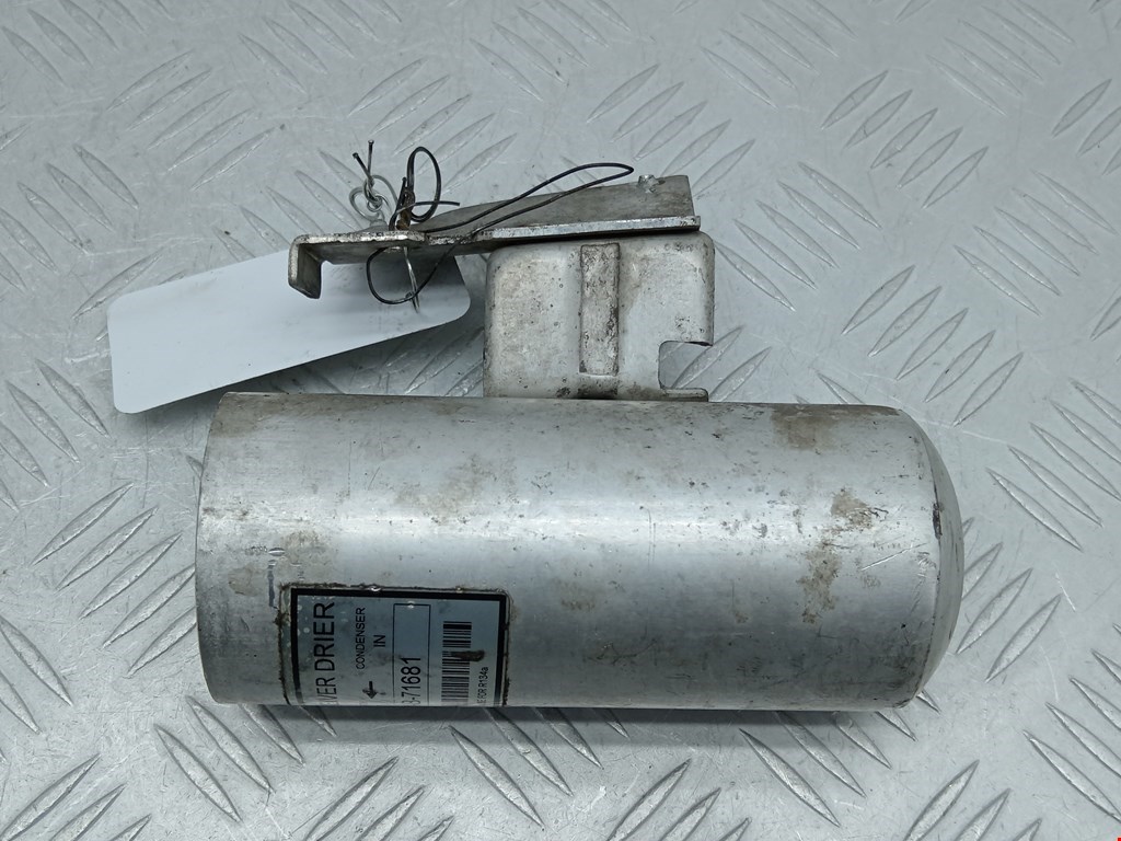 Осушитель системы кондиционирования (кондиционера) MERCEDES-BENZ A-Class W168 1997-2004