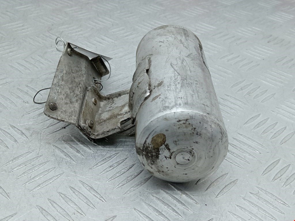 Осушитель системы кондиционирования (кондиционера) MERCEDES-BENZ A-Class W168 1997-2004