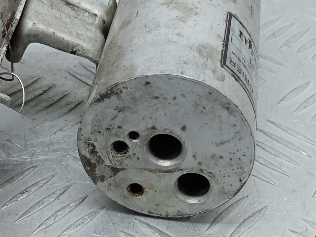 Осушитель системы кондиционирования (кондиционера) MERCEDES-BENZ A-Class W168 1997-2004