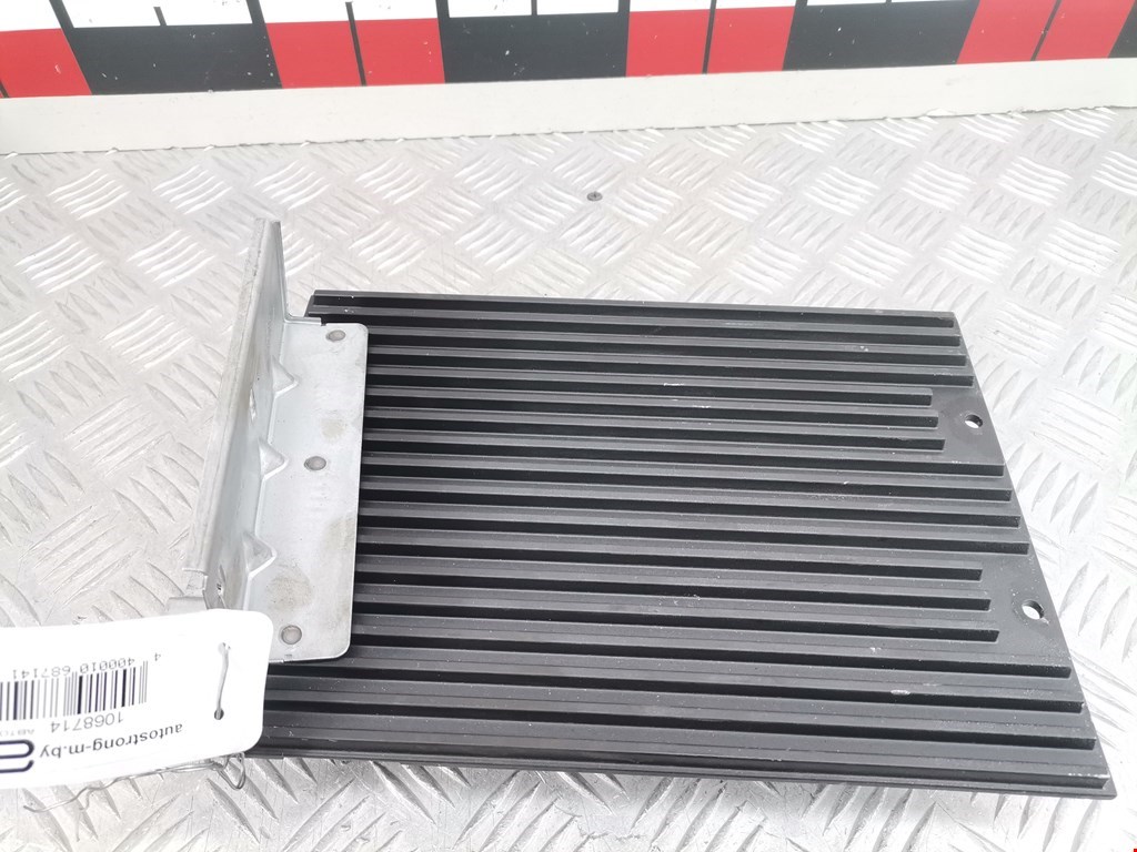 Усилитель акустической системы JAGUAR XF X250 2007-2015