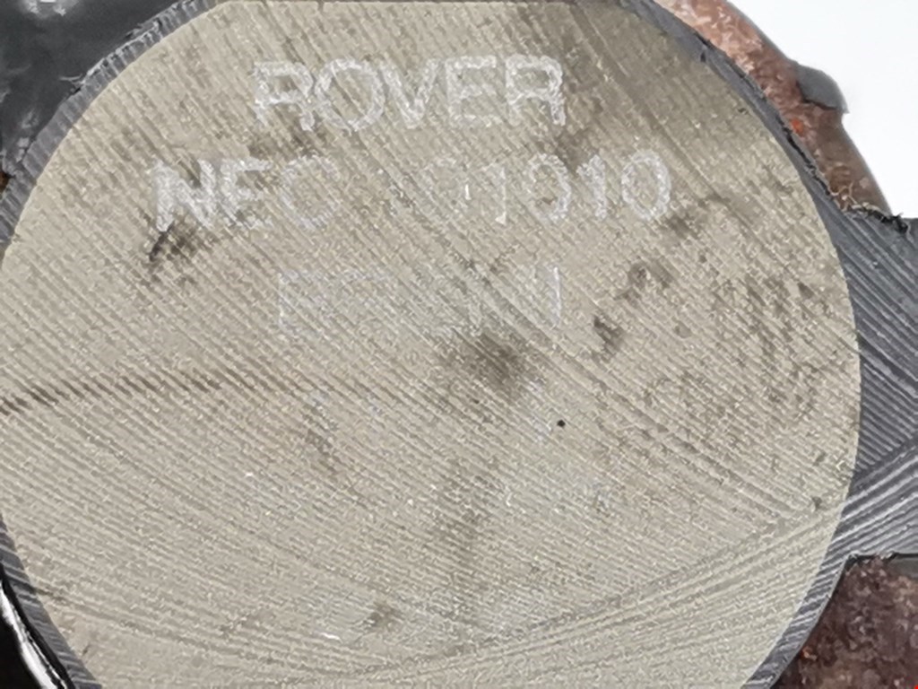 Катушка зажигания MG ZT I 2001-2005