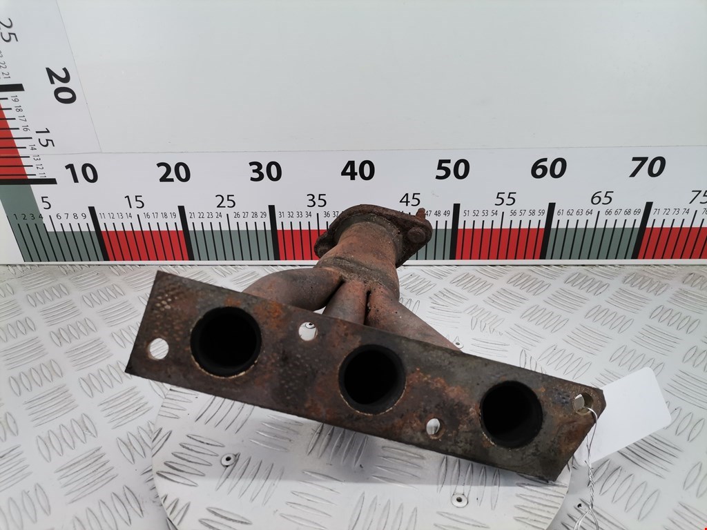 Коллектор выпускной MG ZT I 2001-2005