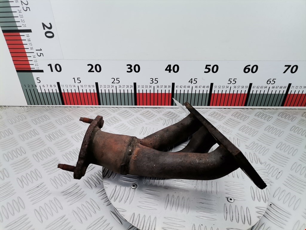 Коллектор выпускной MG ZT I 2001-2005