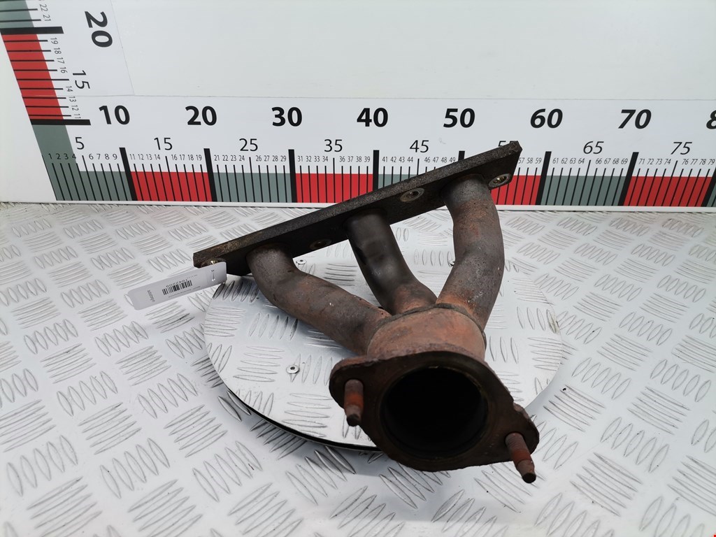 Коллектор выпускной MG ZT I 2001-2005