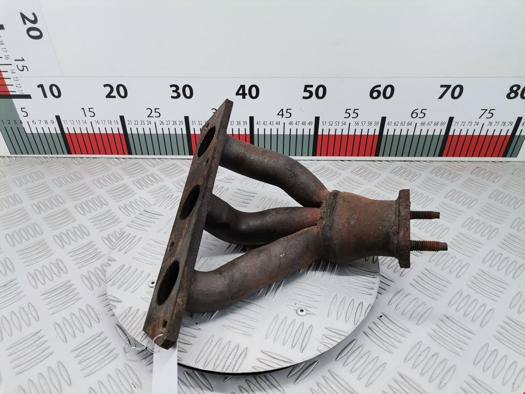 Коллектор выпускной MG ZT I 2001-2005