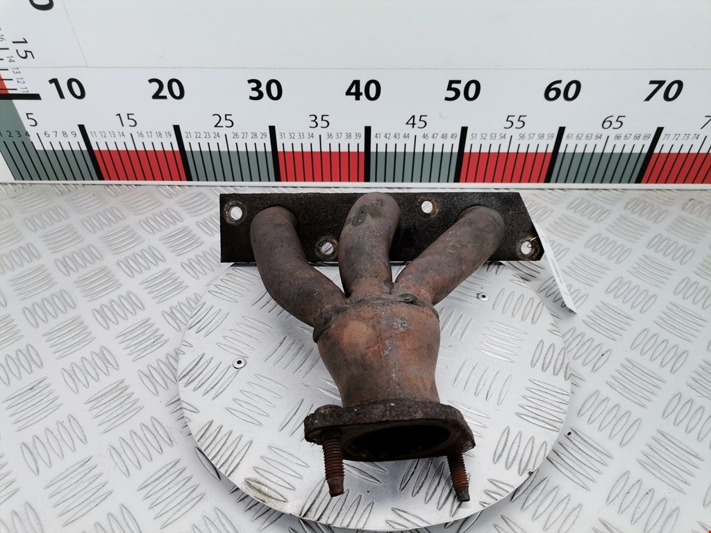 Коллектор выпускной MG ZT I 2001-2005