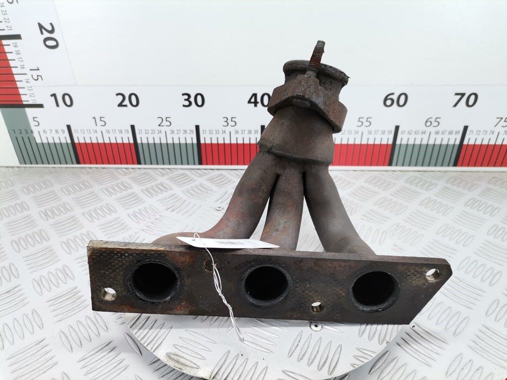 Коллектор выпускной MG ZT I 2001-2005