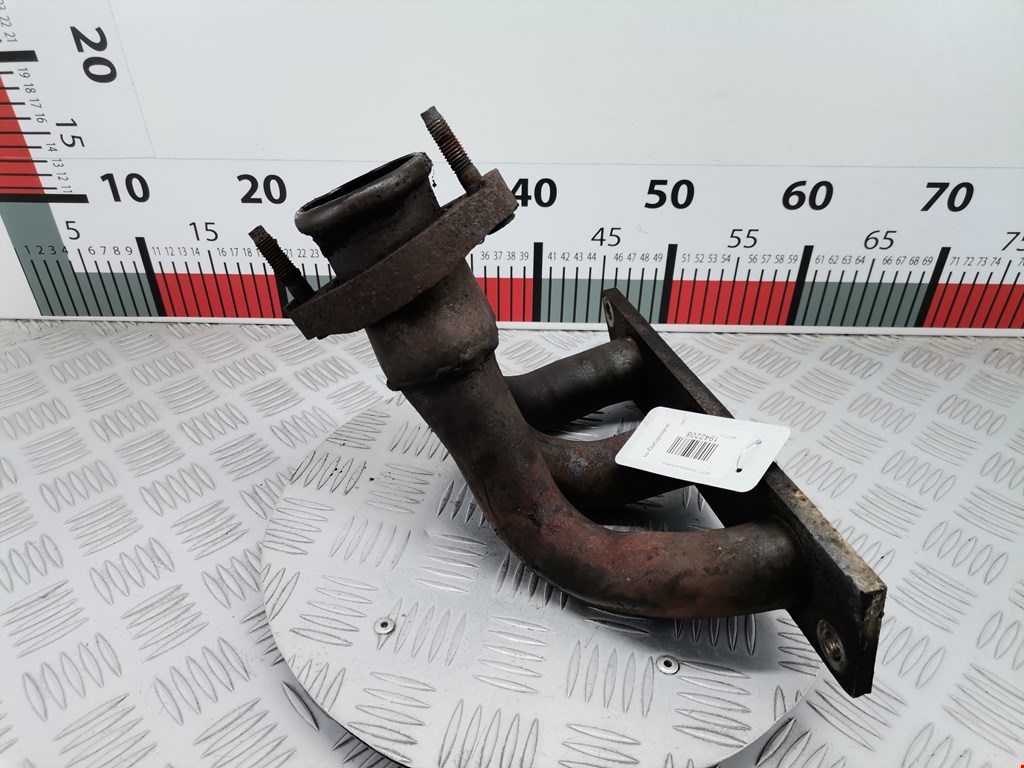 Коллектор выпускной MG ZT I 2001-2005