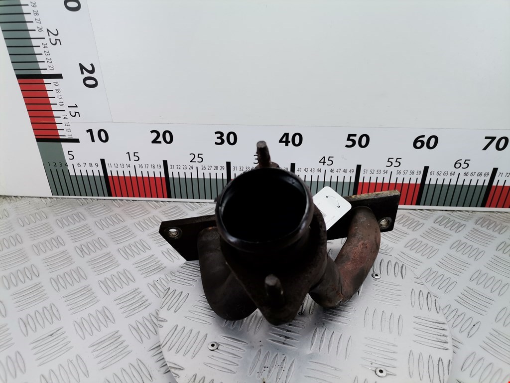 Коллектор выпускной MG ZT I 2001-2005