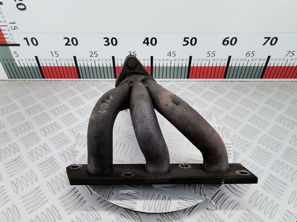 Коллектор выпускной MG ZT I 2001-2005