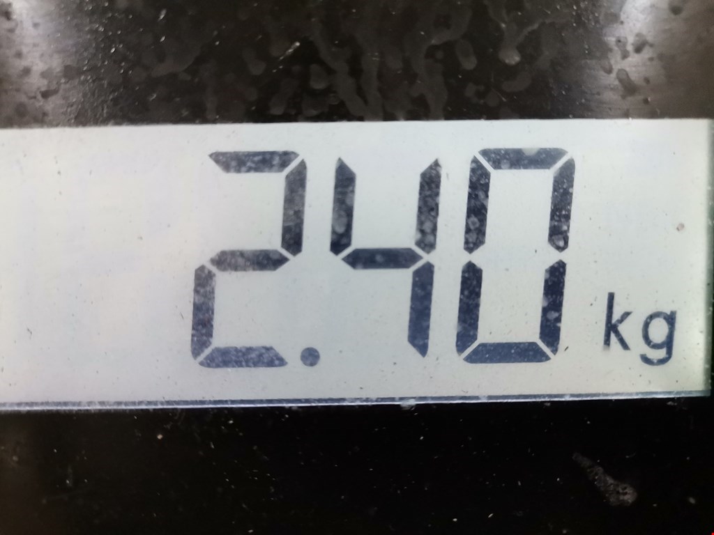 Коллектор выпускной MG ZT I 2001-2005