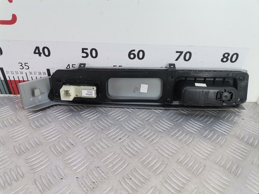 Кнопка стеклоподъемника JEEP Patriot 2007-2017