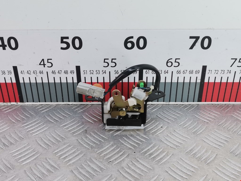 Замок багажника (крышки двери) HONDA CR-V II 2002-2007