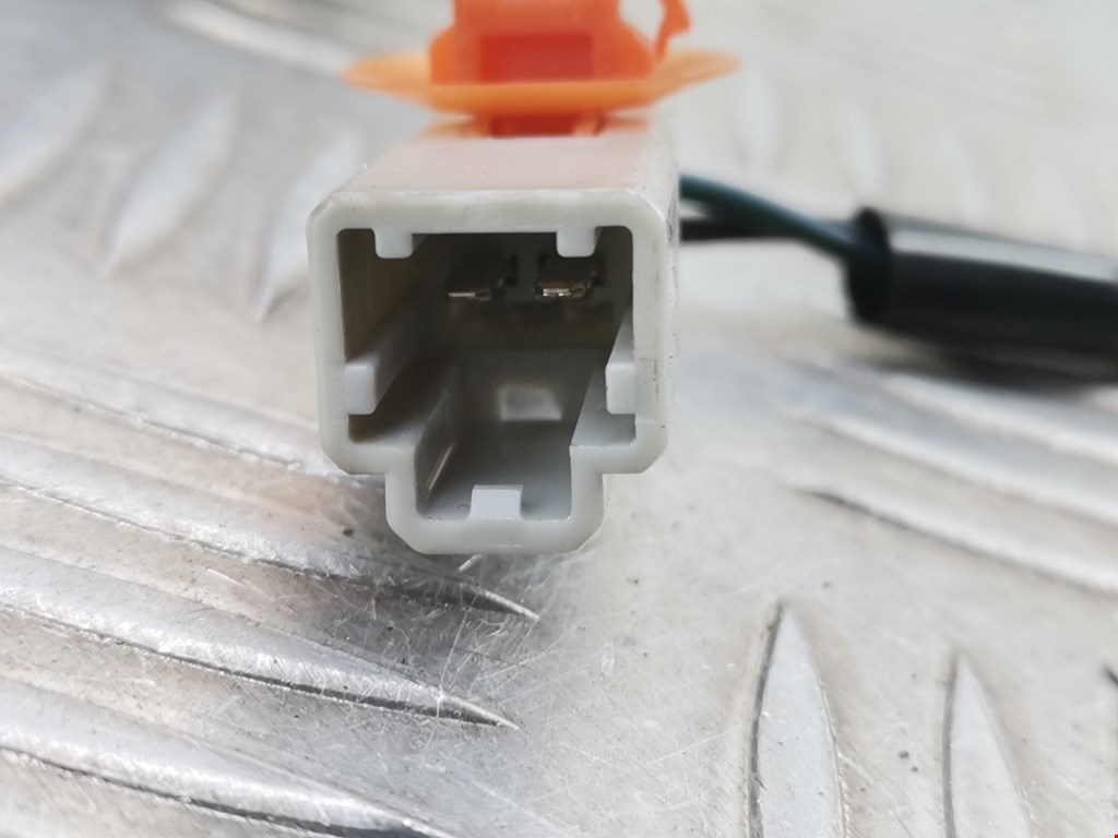 Замок багажника (крышки двери) HONDA CR-V II 2002-2007