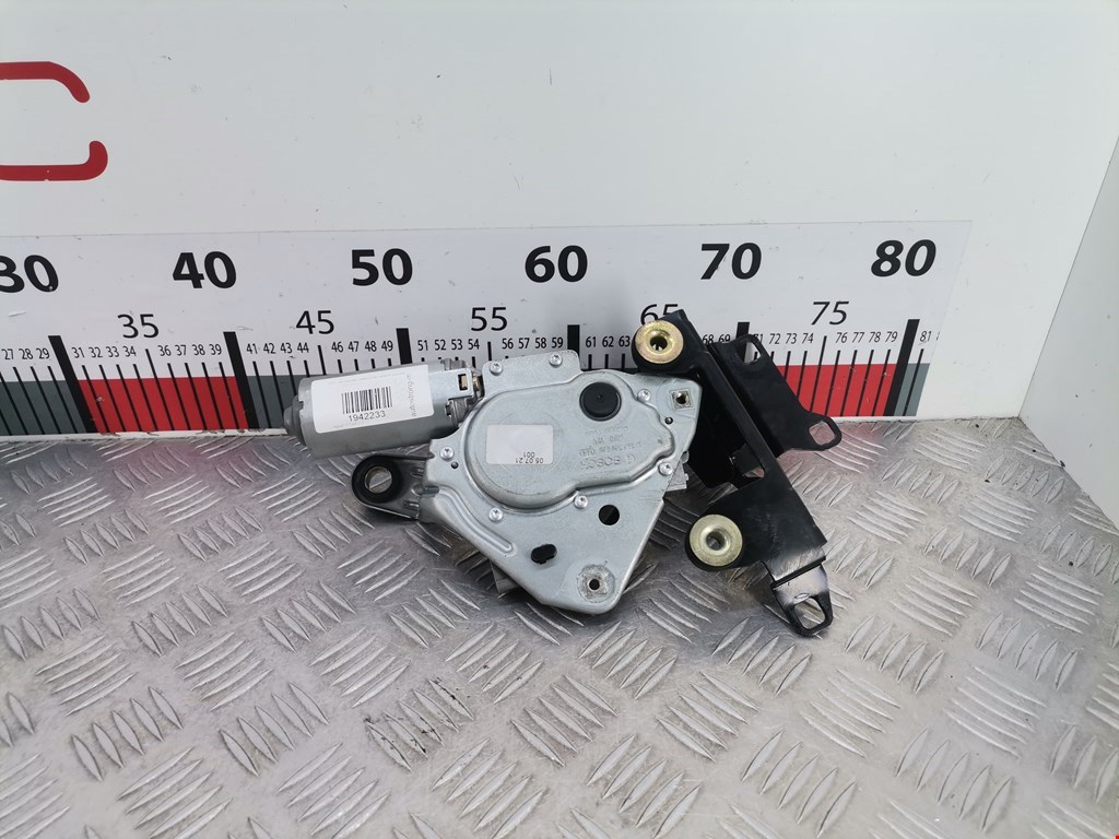 Моторчик стеклоочистителя задний JAGUAR X-Type 2001-2009