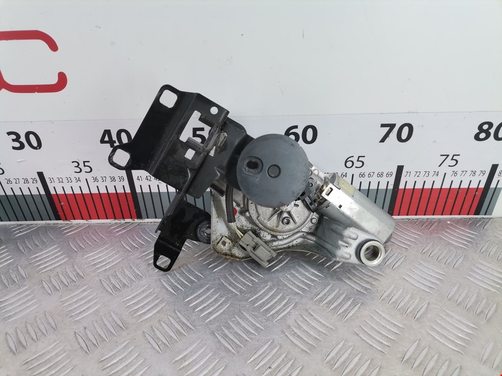 Моторчик стеклоочистителя задний JAGUAR X-Type 2001-2009