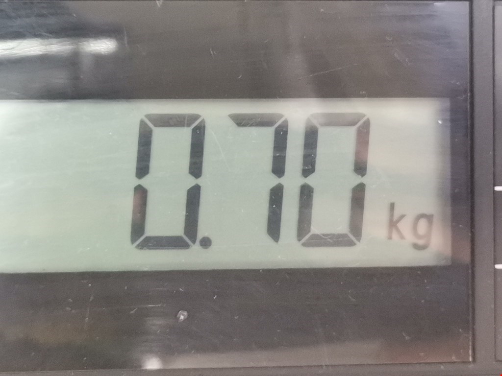 Замок двери задней левой SKODA Rapid 2012-2020