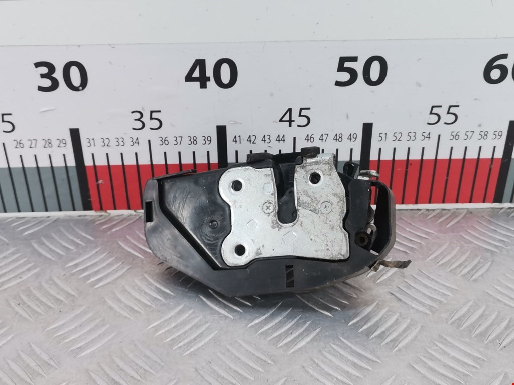 Замок двери передней левой JEEP Grand Cherokee WK 2004-2010