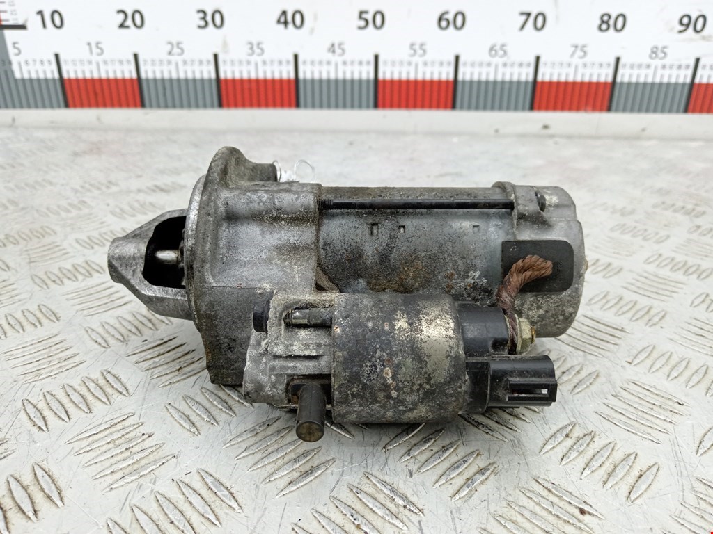 Стартер HYUNDAI i40 2011-2019