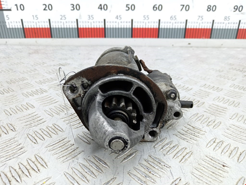 Стартер HYUNDAI i40 2011-2019