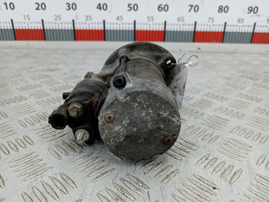 Стартер HYUNDAI i40 2011-2019