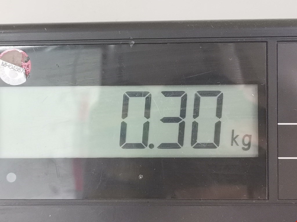 Ручка двери задней наружная левая AUDI A3 8P 2003-2013