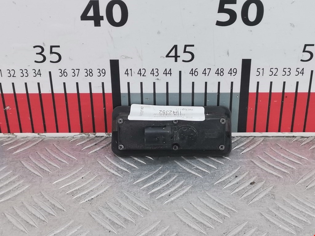 Ручка двери багажника наружная FORD Kuga 2008-2012