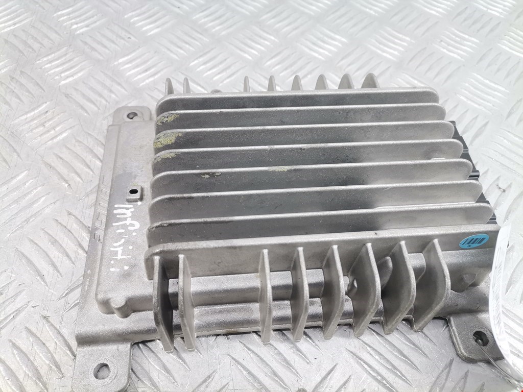 Усилитель акустической системы Infiniti EX (J50) (2007-2013)