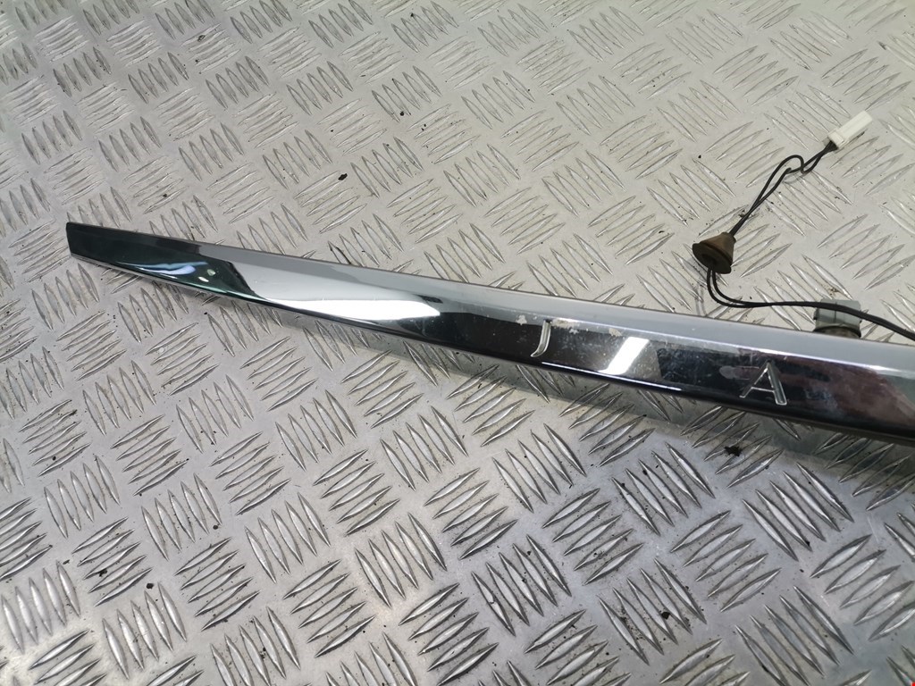 Ручка двери багажника наружная JAGUAR X-Type 2001-2009