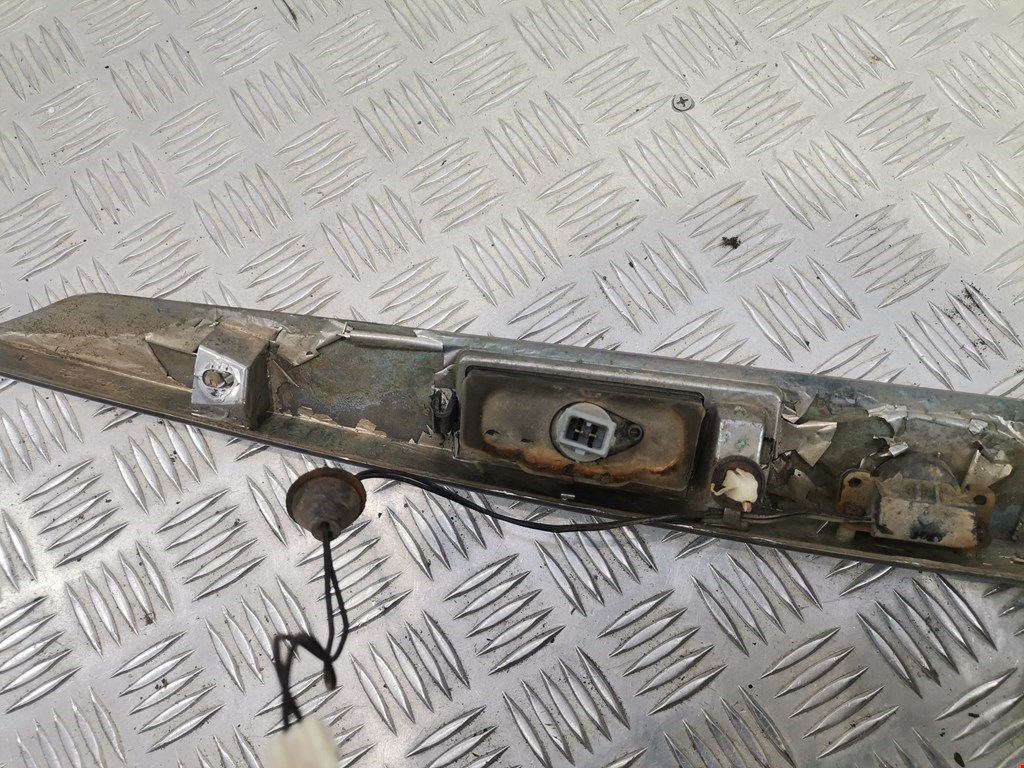 Ручка двери багажника наружная JAGUAR X-Type 2001-2009