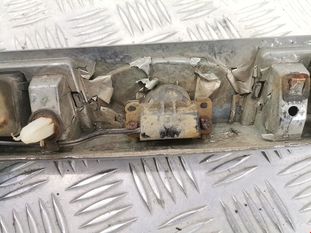 Ручка двери багажника наружная JAGUAR X-Type 2001-2009