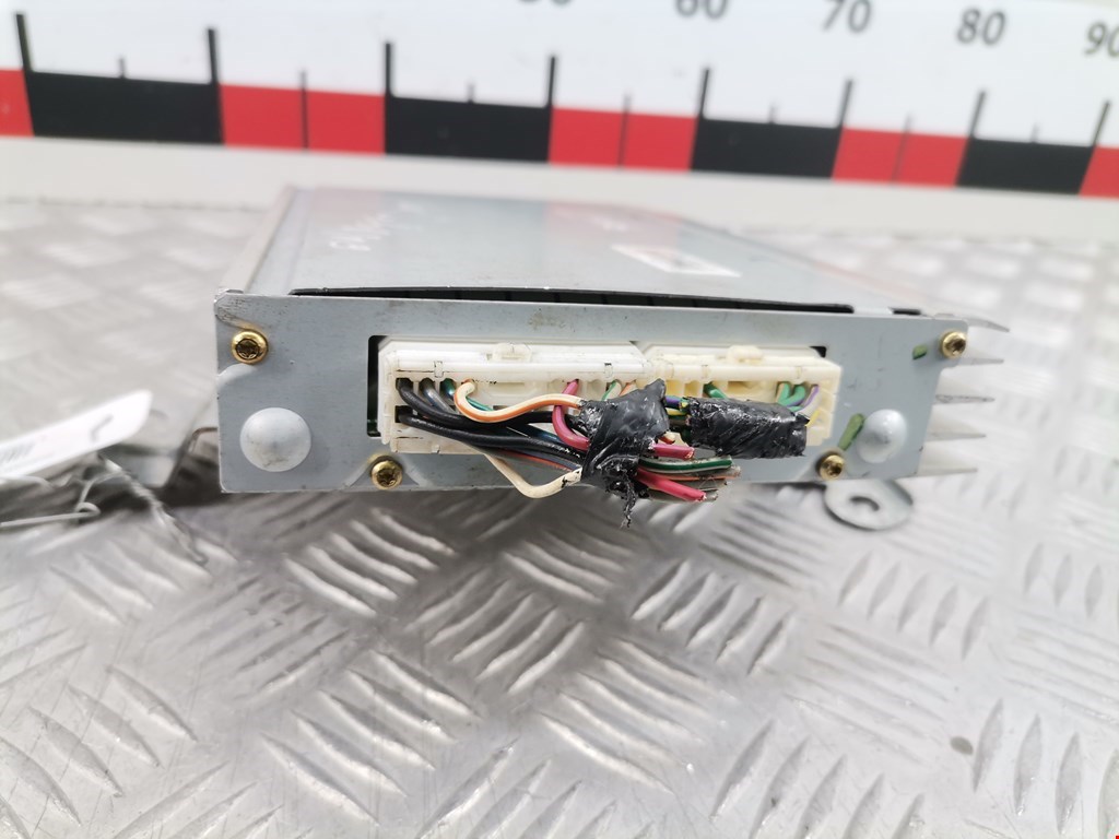 Усилитель акустической системы CHRYSLER Sebring III JS 2006-2010