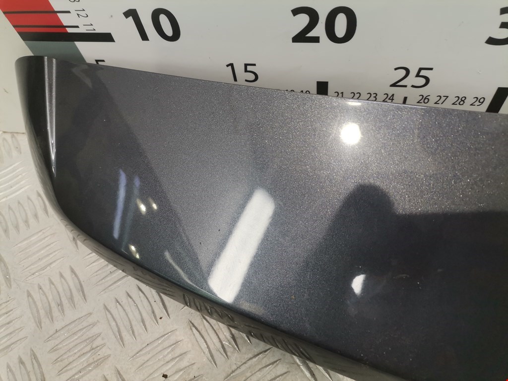 Спойлер FORD Kuga 2008-2012