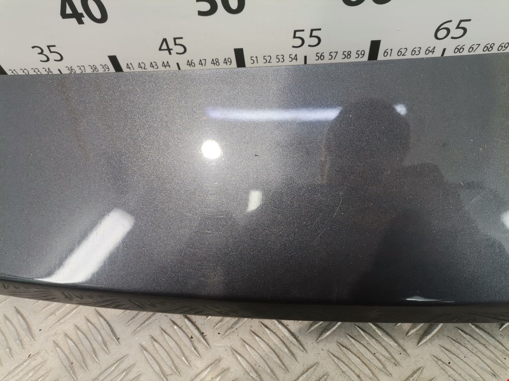 Спойлер FORD Kuga 2008-2012