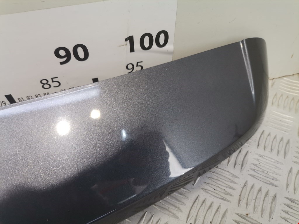 Спойлер FORD Kuga 2008-2012